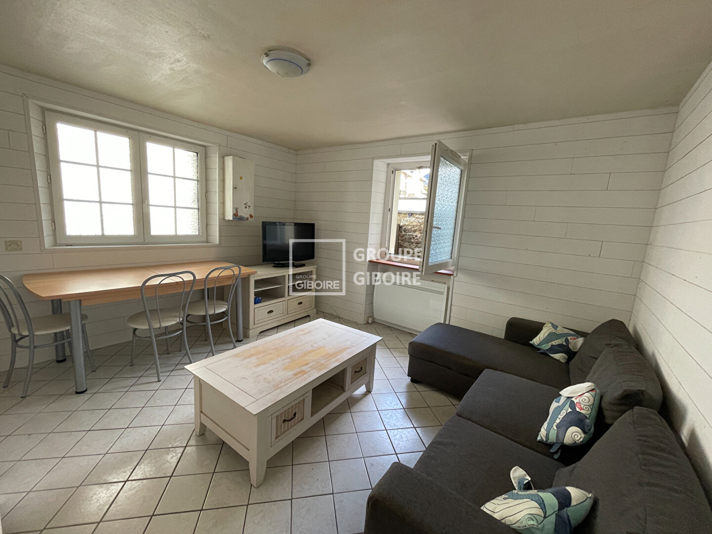Appartement T3  - SAINT MALO (JG25396E) - photo-4