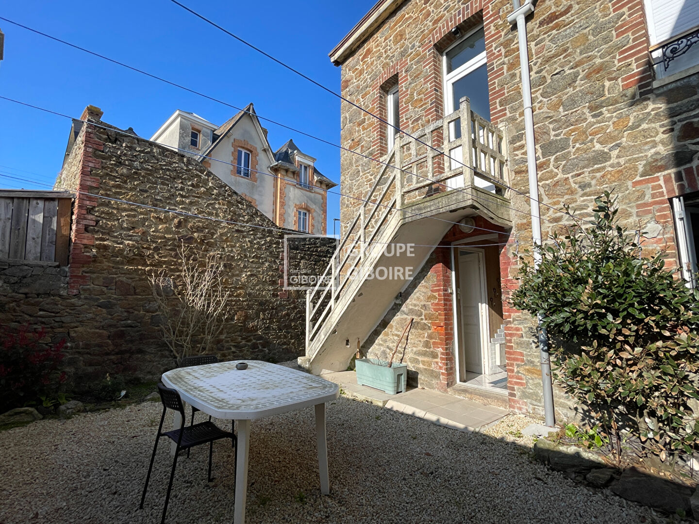 Appartement T3  - SAINT MALO (JG25396E) - photo-5