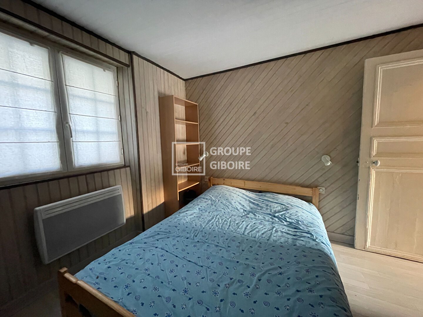 Appartement T3  - SAINT MALO (JG25396E) - photo-6