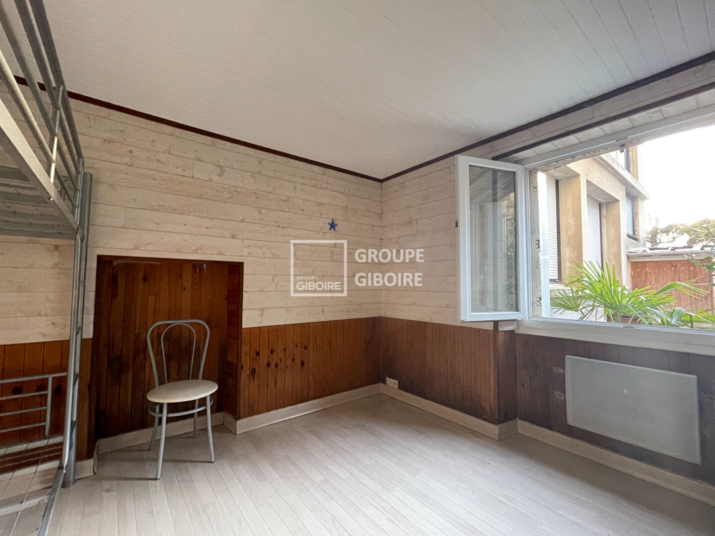 Appartement T3  - SAINT MALO (JG25396E) - photo-7