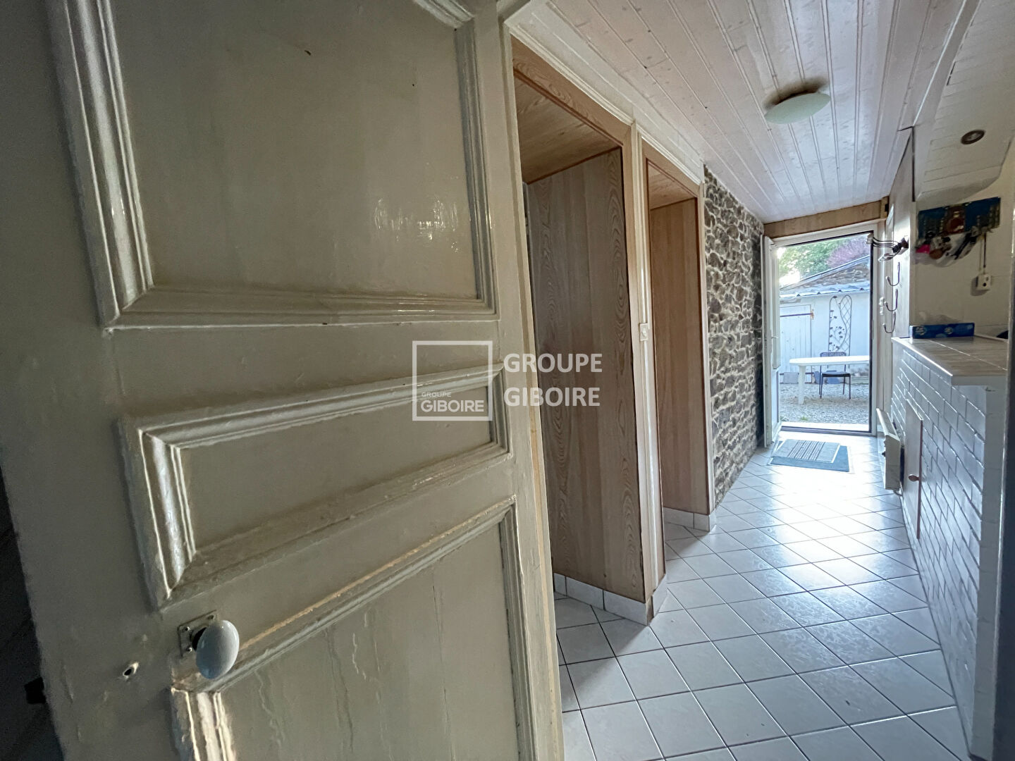 Appartement T3  - SAINT MALO (JG25396E) - photo-8