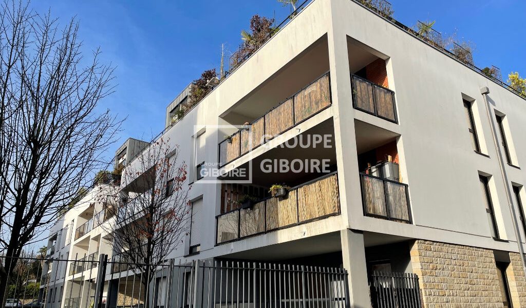 Appartement T4  - Rennes (ALG24926) - photo principale
