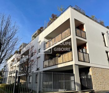 Appartement T4  - Rennes (ALG24926) - vignette
