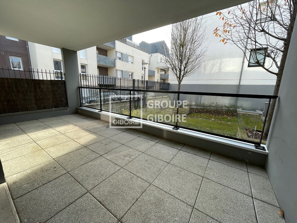 Appartement T4  - Rennes (ALG24926) - photo-2