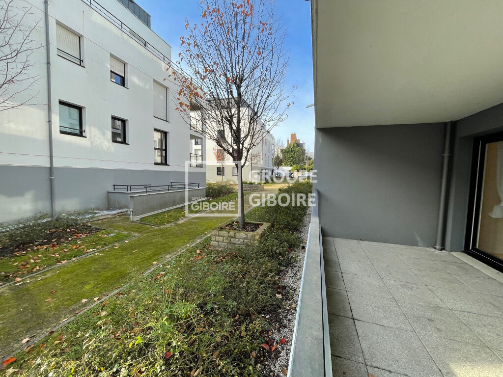 Appartement T4  - Rennes (ALG24926) - photo-3