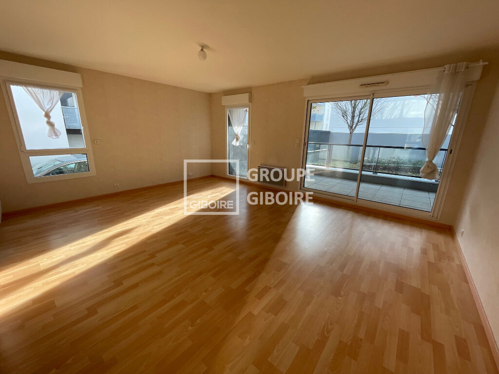 Appartement T4  - Rennes (ALG24926) - photo-4