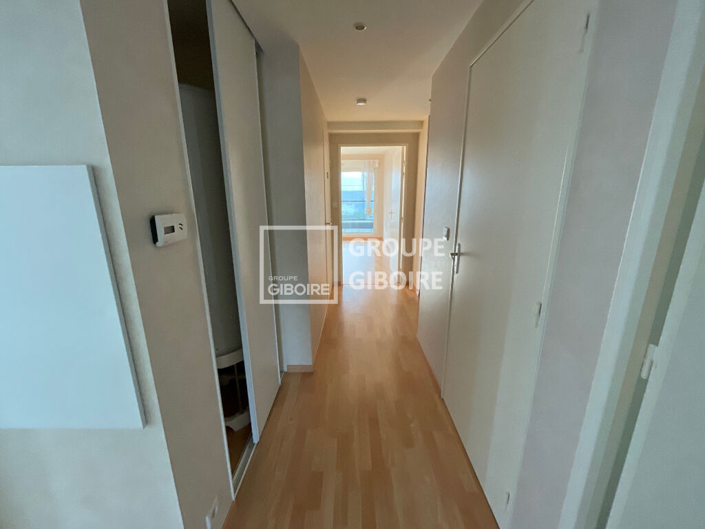 Appartement T4  - Rennes (ALG24926) - photo-6