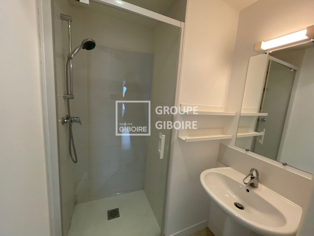 Appartement T4  - Rennes (ALG24926) - photo-7
