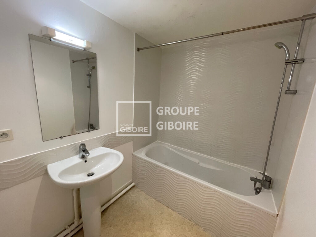 Appartement T4  - Rennes (ALG24926) - photo-8