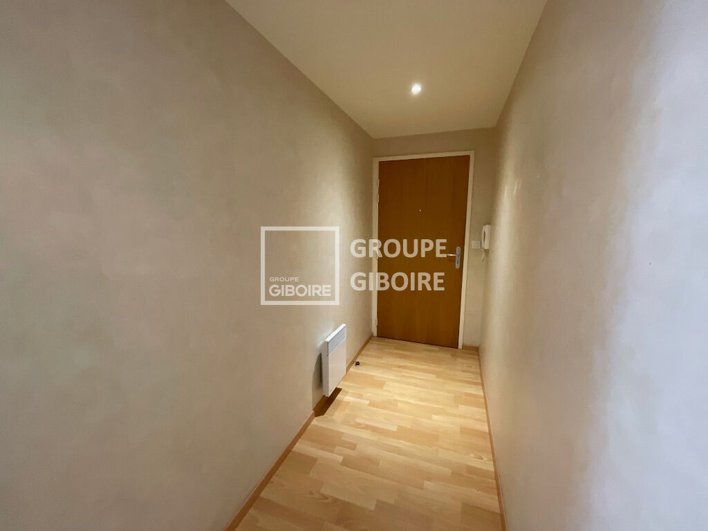 Appartement T4  - Rennes (ALG24926) - photo-9