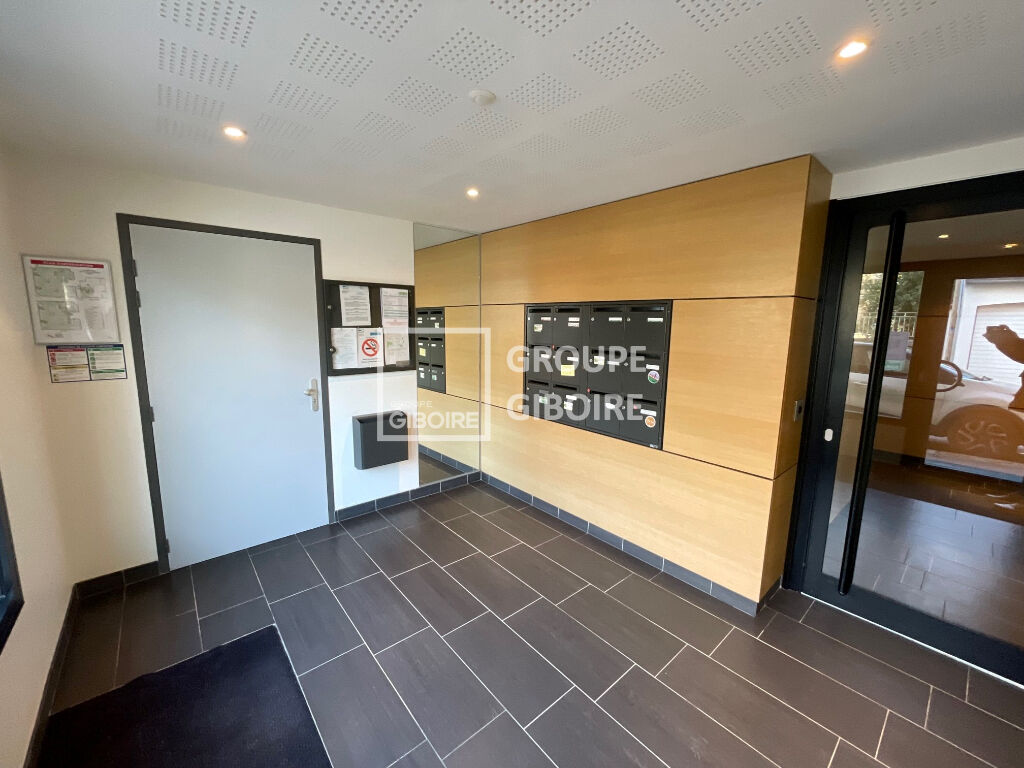 Appartement T4  - Rennes (ALG24926) - photo-10