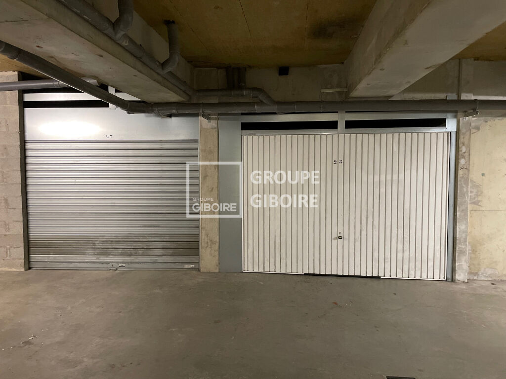 Appartement T4  - Rennes (ALG24926) - photo-11