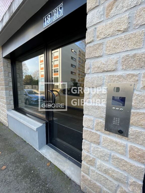 Appartement T4  - Rennes (ALG24926) - photo-12