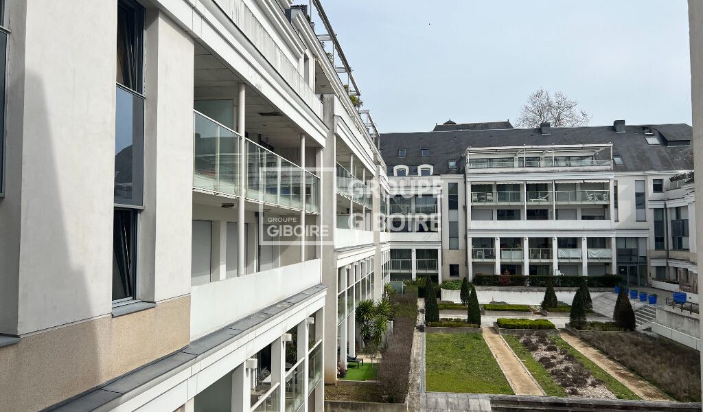 Appartement T5  - RENNES (TH24777) - photo principale