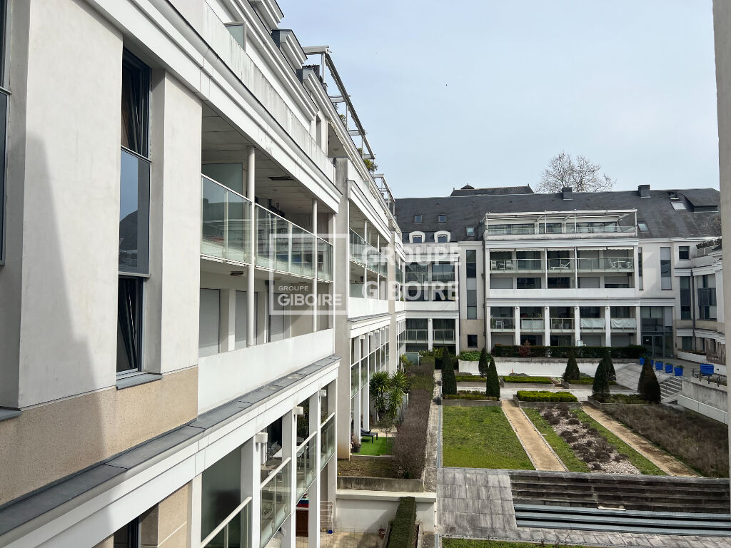 Appartement T5  - RENNES (TH24777) - photo-1