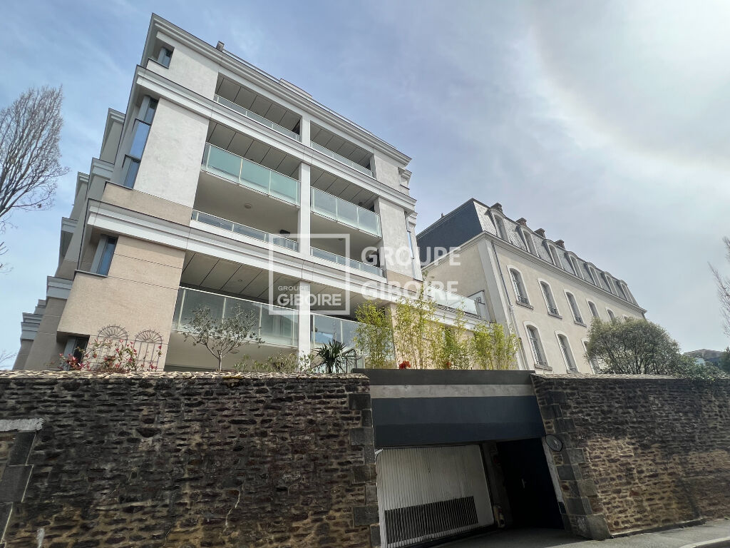 Appartement T5  - RENNES (TH24777) - photo-2