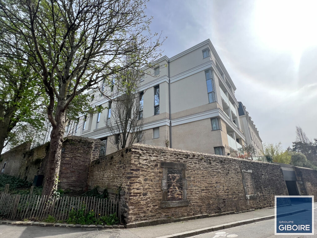 Appartement T5  - RENNES (TH24777) - photo-3