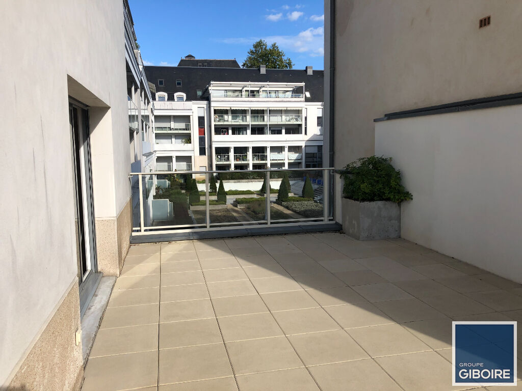 Appartement T5  - RENNES (TH24777) - photo-4