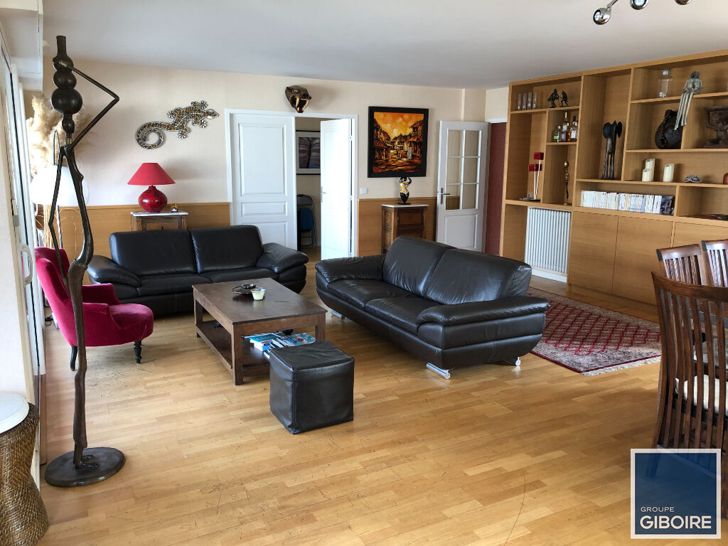 Appartement T5  - RENNES (TH24777) - photo-5