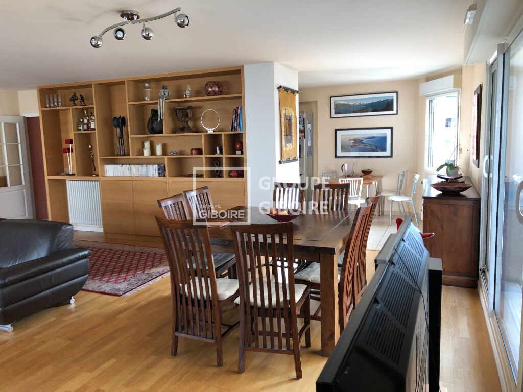 Appartement T5  - RENNES (TH24777) - photo-6