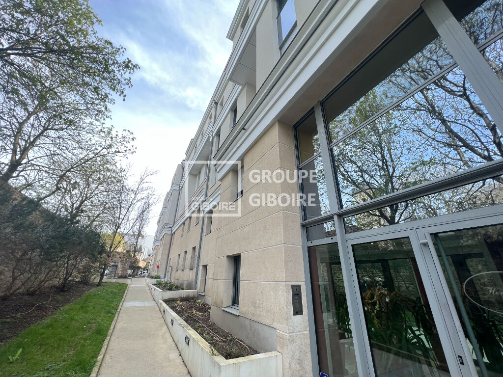 Appartement T5  - RENNES (TH24777) - photo-7