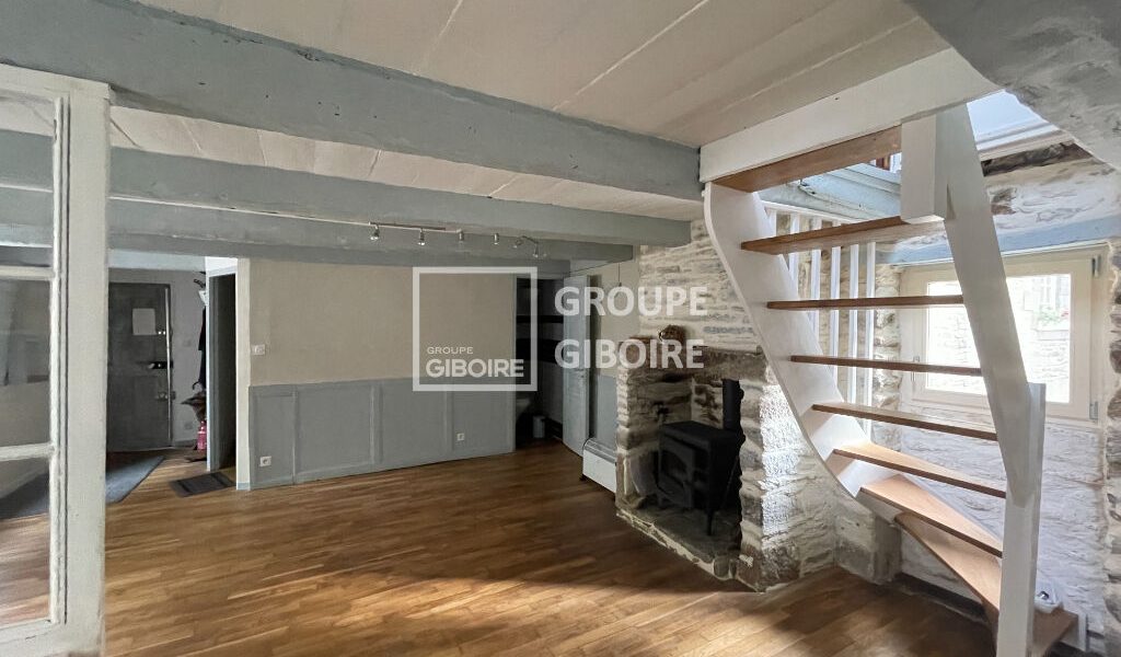 Appartement T3  - SAINT MALO (JG25017) - photo principale