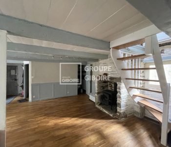 Appartement T3  - SAINT MALO (JG25017) - vignette
