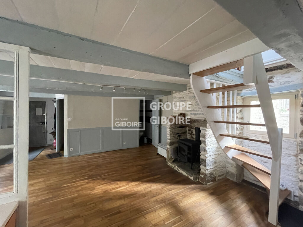 Appartement T3  - SAINT MALO (JG25017) - photo-1