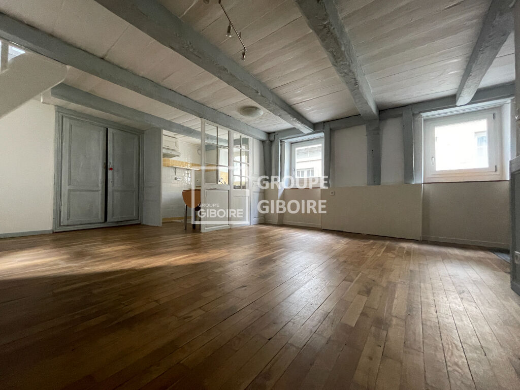 Appartement T3  - SAINT MALO (JG25017) - photo-3