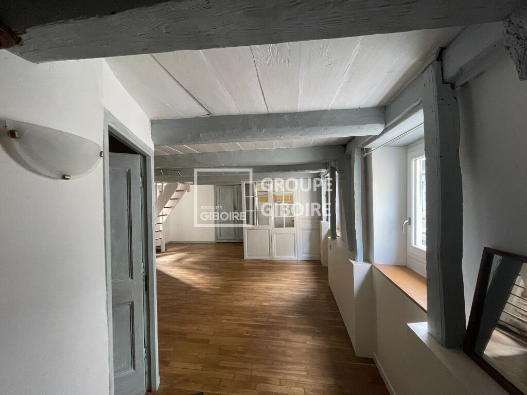 Appartement T3  - SAINT MALO (JG25017) - photo-4