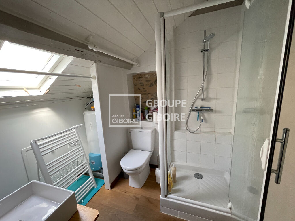 Appartement T3  - SAINT MALO (JG25017) - photo-5