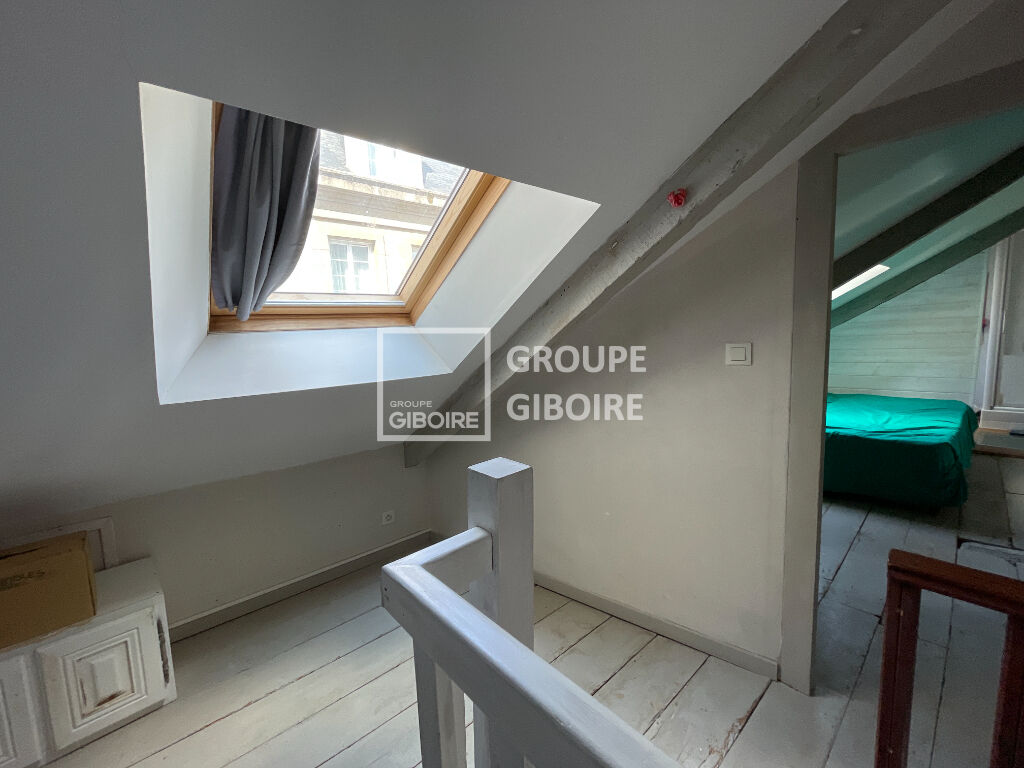 Appartement T3  - SAINT MALO (JG25017) - photo-6