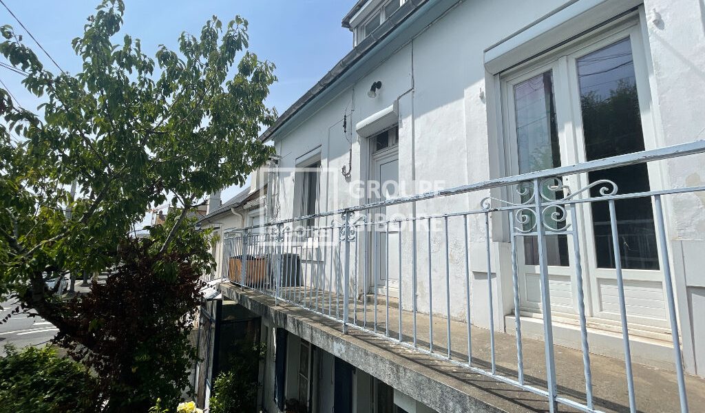 Appartement T5  - SAINT MALO (JG24737) - photo principale