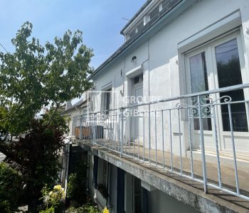 Appartement T5  - SAINT MALO (JG24737) - vignette