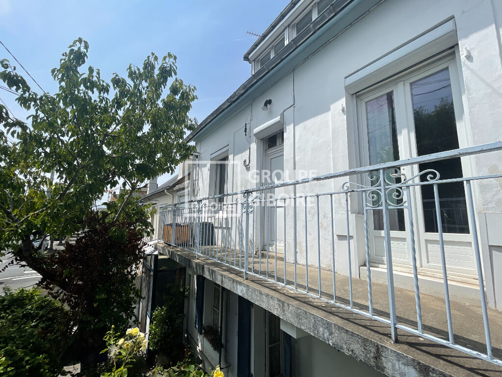 Appartement T5  - SAINT MALO (JG24737) - photo-1