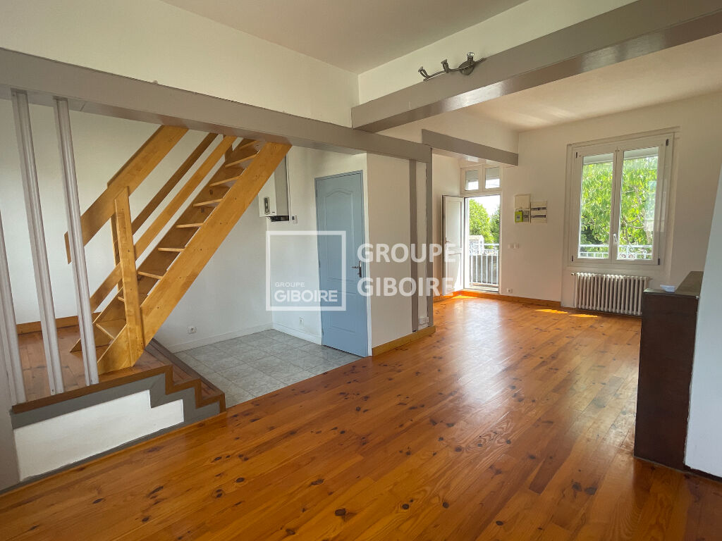 Appartement T5  - SAINT MALO (JG24737) - photo-4