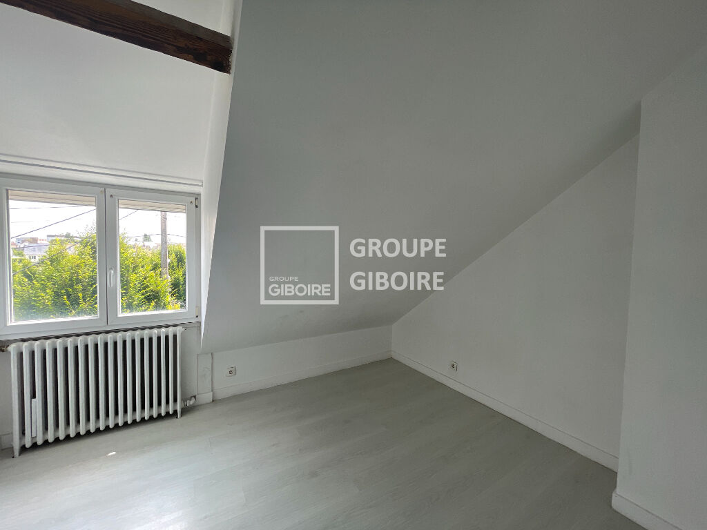 Appartement T5  - SAINT MALO (JG24737) - photo-5