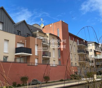 Appartement T4  - SAINT MALO (JD25242GE) - vignette