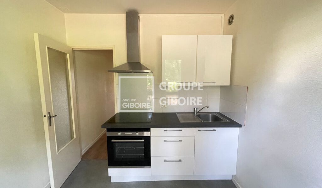 Appartement T1  - RENNES (LG24921G) - photo principale
