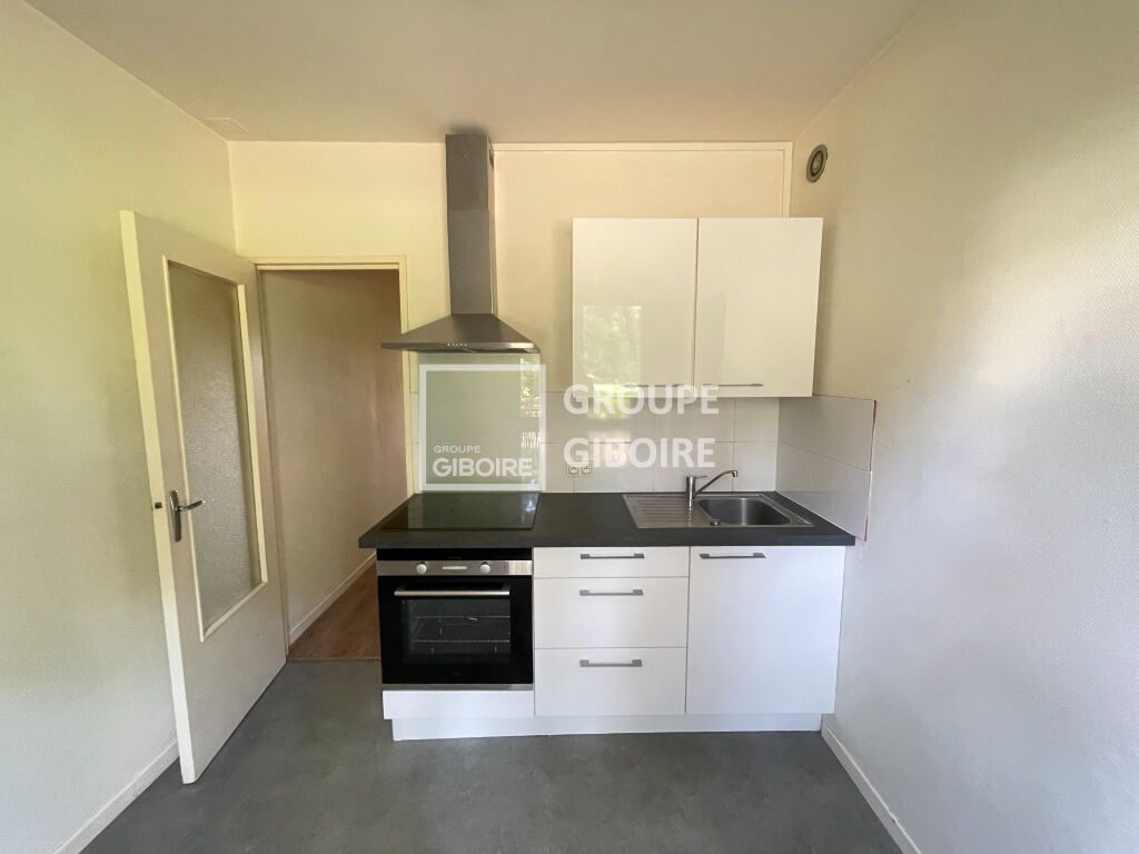 Appartement T1  - RENNES (LG24921G) - photo-1