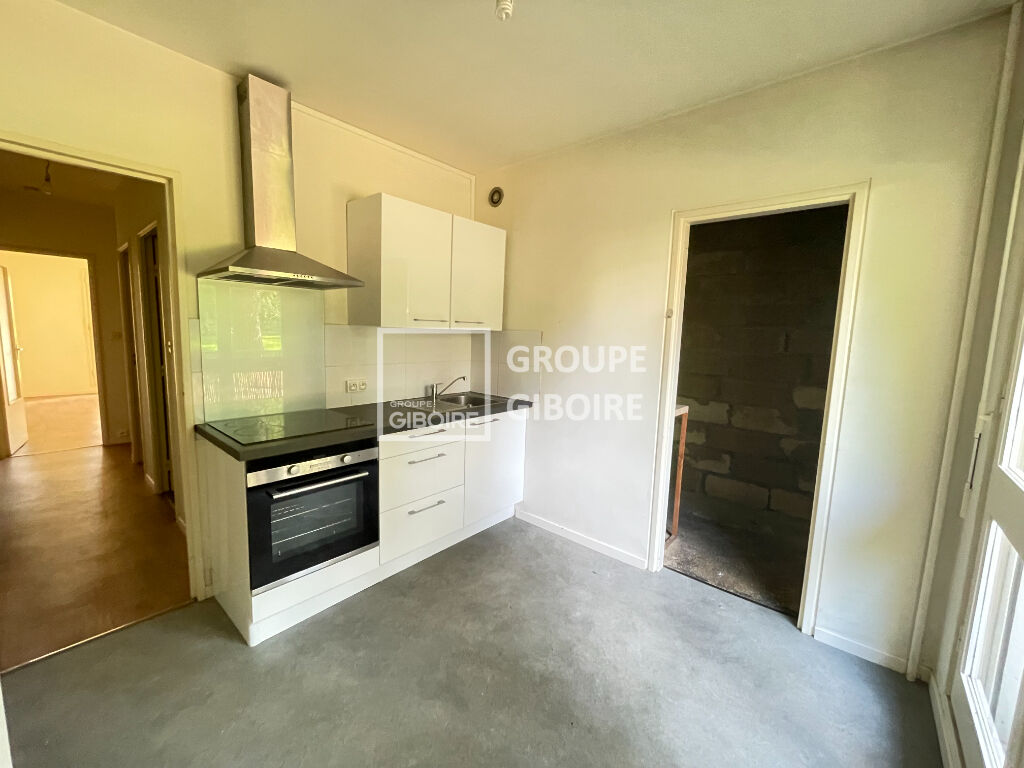 Appartement T1  - RENNES (LG24921G) - photo-3
