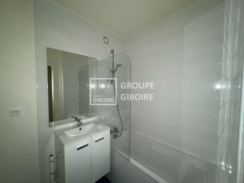 Appartement T1  - RENNES (LG24921G) - photo-4
