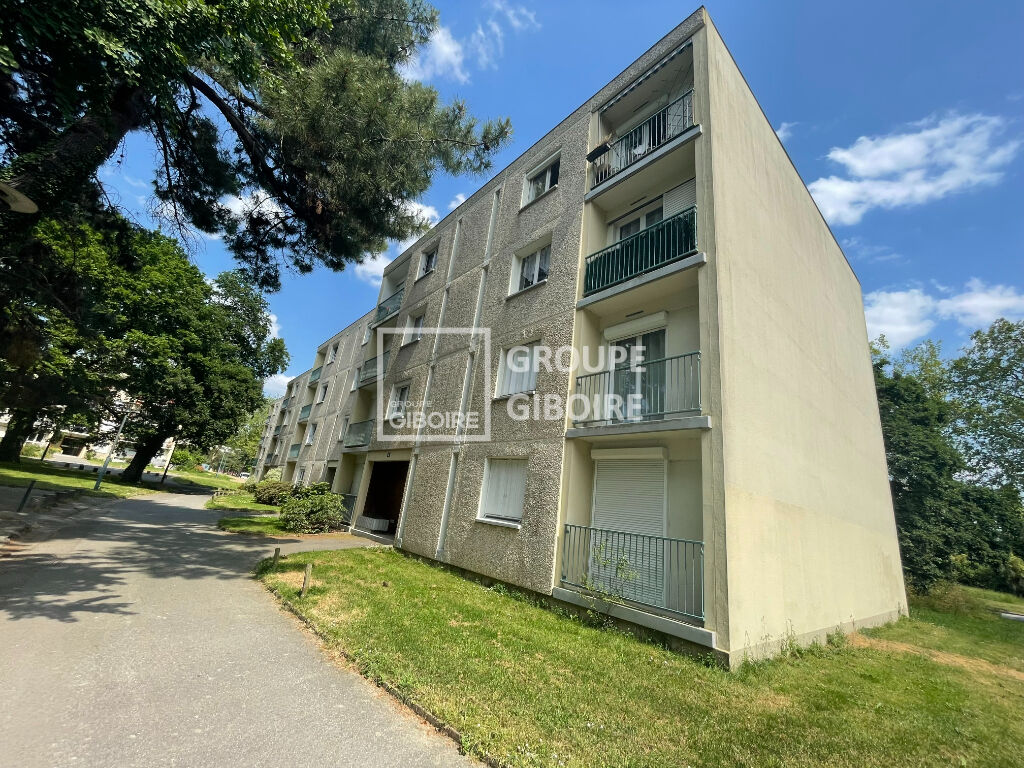 Appartement T1  - RENNES (LG24921G) - photo-6