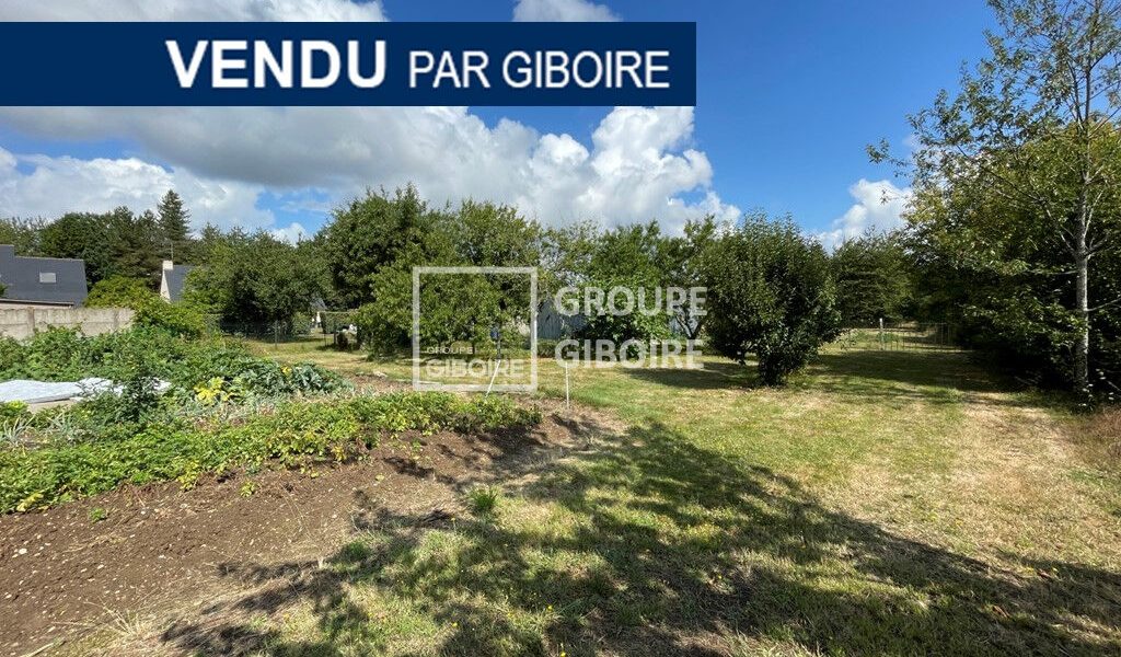 Terrain  - CREVIN (GLH24872) - photo principale