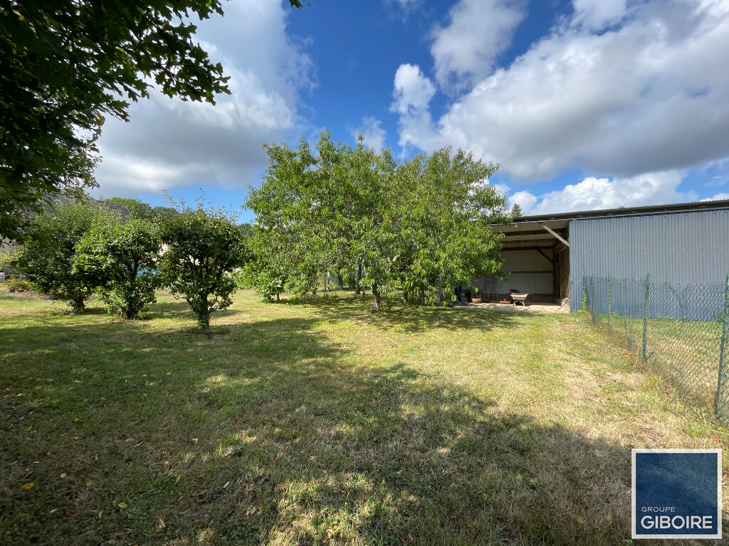 Terrain  - CREVIN (GLH24872) - photo-2