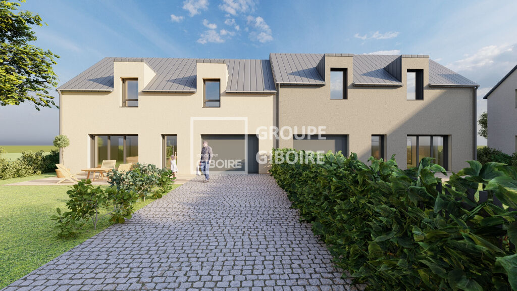 Terrain  - CESSON SEVIGNE (MG24669E) - photo-1