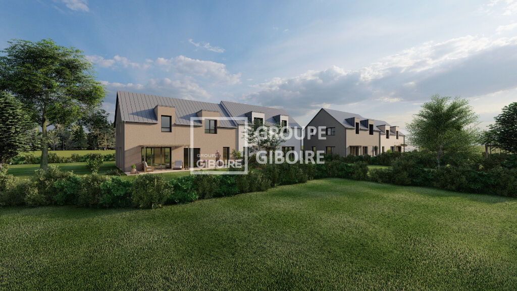 Terrain  - CESSON SEVIGNE (MG24669E) - photo-3