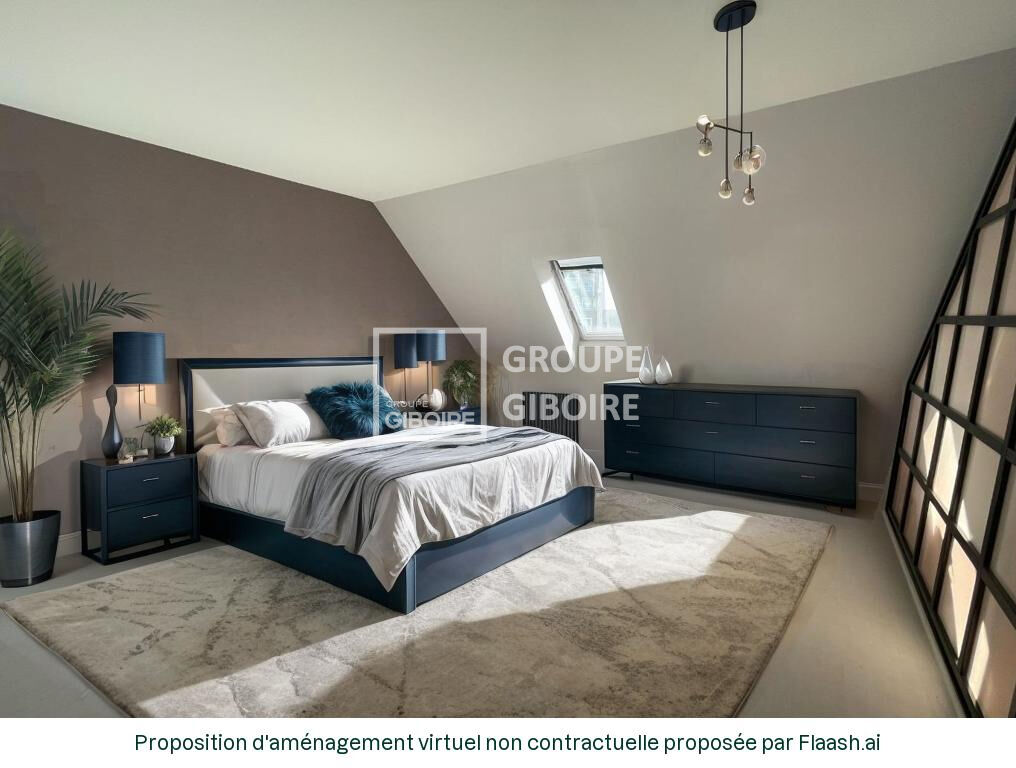 Appartement T6  - RENNES (ALG25024) - photo-4