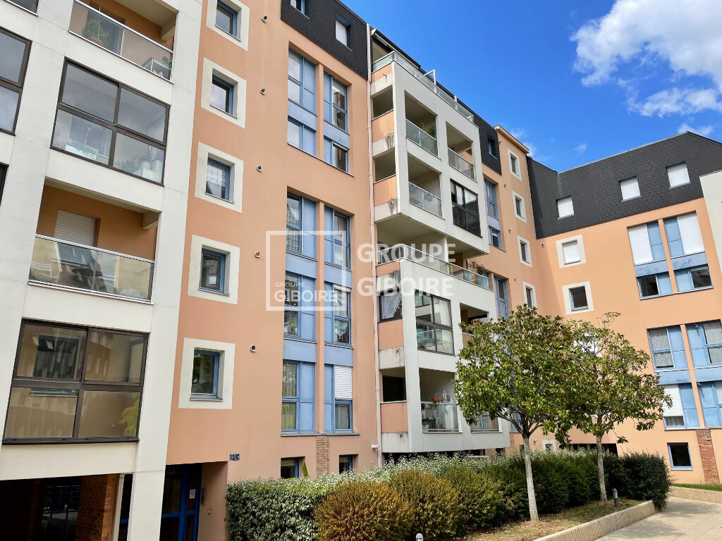 Appartement T6  - RENNES (ALG25024) - photo-7