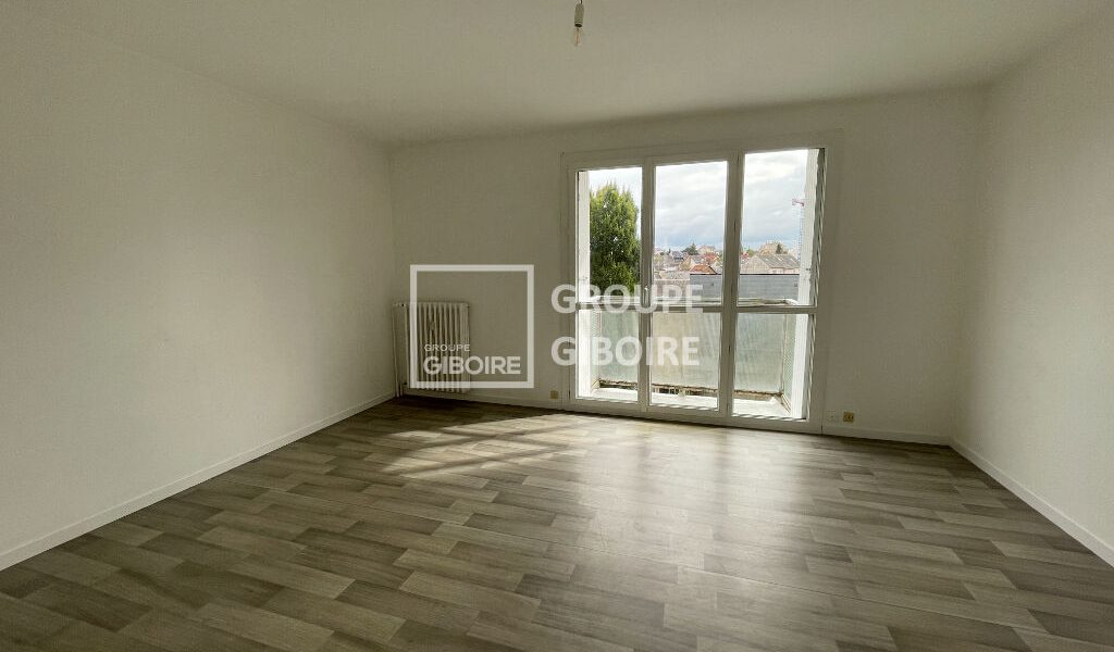Appartement T3  - RENNES (AL25091GE) - photo principale